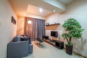 1 Bedroom Apartment Casa Grande Residence by Travelio
