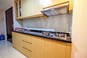 1 Bedroom Apartment Casa Grande Residence by Travelio