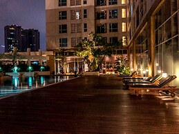 1 Bedroom Apartment Casa Grande Residence by Travelio