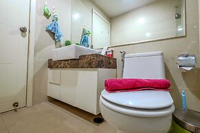 1 Bedroom Apartment Casa Grande Residence by Travelio