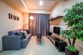 1 Bedroom Apartment Casa Grande Residence by Travelio