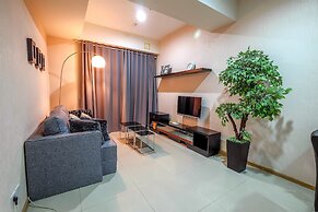 1 Bedroom Apartment Casa Grande Residence by Travelio