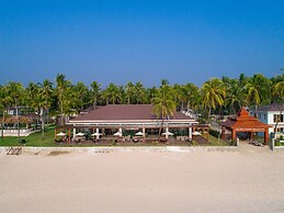 Jasmine Ngapali Resort