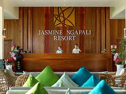 Jasmine Ngapali Resort