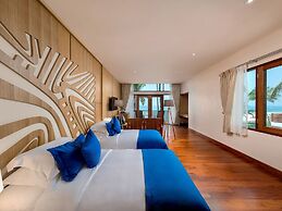 Jasmine Ngapali Resort