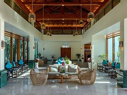 Jasmine Ngapali Resort