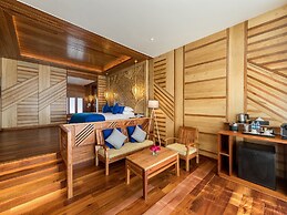 Jasmine Ngapali Resort