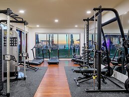 Jasmine Ngapali Resort