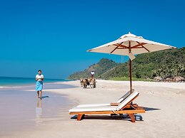 Jasmine Ngapali Resort