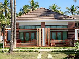 Jasmine Ngapali Resort