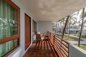 Jasmine Ngapali Resort