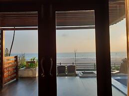 Jasmine Ngapali Resort