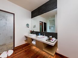 Jasmine Ngapali Resort