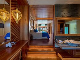 Jasmine Ngapali Resort