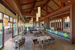 Jasmine Ngapali Resort