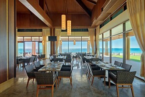 Jasmine Ngapali Resort