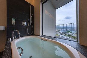 Garden Terrace Nagasaki Hotels & Resorts