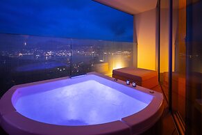 Garden Terrace Nagasaki Hotels & Resorts