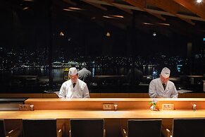 Garden Terrace Nagasaki Hotels & Resorts