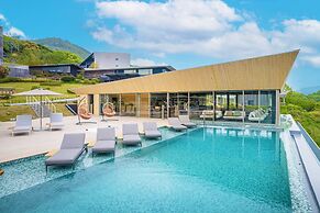 Garden Terrace Nagasaki Hotels & Resorts