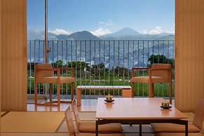 Garden Terrace Nagasaki Hotels & Resorts
