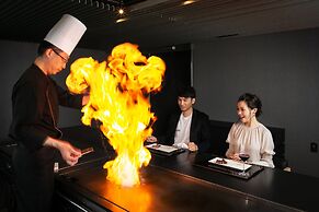 Garden Terrace Nagasaki Hotels & Resorts