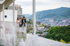 Garden Terrace Nagasaki Hotels & Resorts