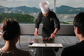 Garden Terrace Nagasaki Hotels & Resorts