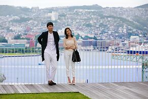 Garden Terrace Nagasaki Hotels & Resorts