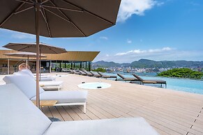 Garden Terrace Nagasaki Hotels & Resorts