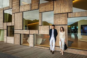 Garden Terrace Nagasaki Hotels & Resorts