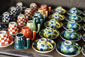 Garden Terrace Nagasaki Hotels & Resorts