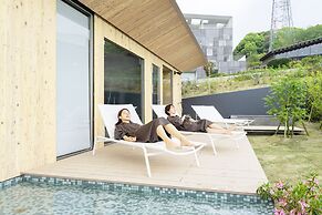 Garden Terrace Nagasaki Hotels & Resorts