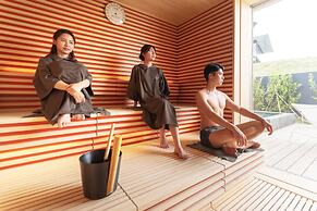 Garden Terrace Nagasaki Hotels & Resorts