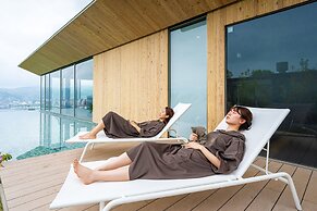 Garden Terrace Nagasaki Hotels & Resorts