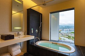 Garden Terrace Nagasaki Hotels & Resorts