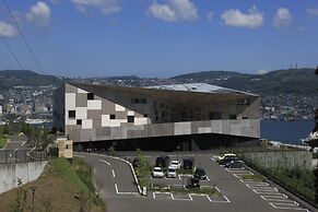 Garden Terrace Nagasaki Hotels & Resorts