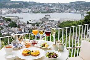 Garden Terrace Nagasaki Hotels & Resorts