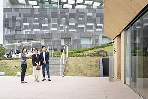 Garden Terrace Nagasaki Hotels & Resorts