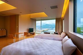Garden Terrace Nagasaki Hotels & Resorts