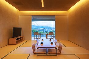 Garden Terrace Nagasaki Hotels & Resorts