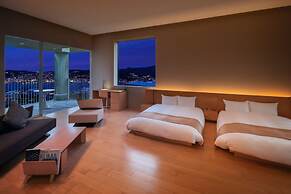 Garden Terrace Nagasaki Hotels & Resorts