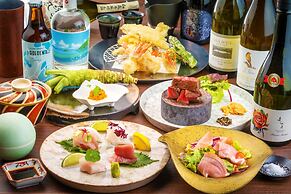 Garden Terrace Nagasaki Hotels & Resorts