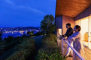 Garden Terrace Nagasaki Hotels & Resorts