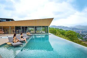 Garden Terrace Nagasaki Hotels & Resorts