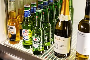 Garden Terrace Nagasaki Hotels & Resorts