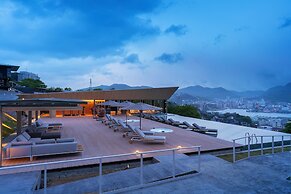 Garden Terrace Nagasaki Hotels & Resorts