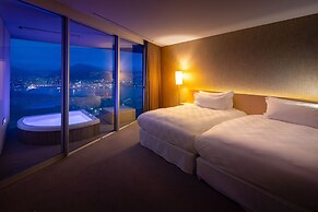 Garden Terrace Nagasaki Hotels & Resorts