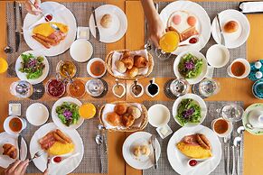 Garden Terrace Nagasaki Hotels & Resorts