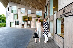 Garden Terrace Nagasaki Hotels & Resorts